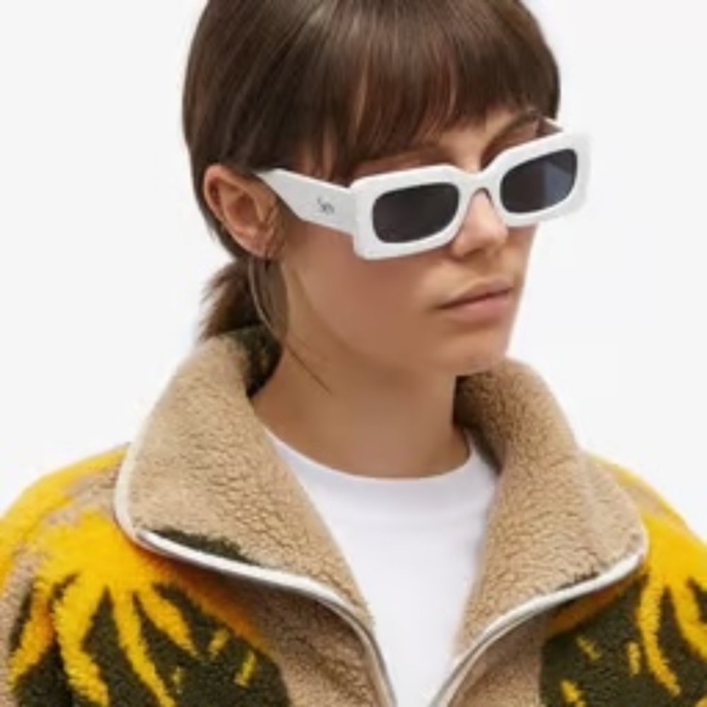 Christopher Kane x Le Specs Sunglasses